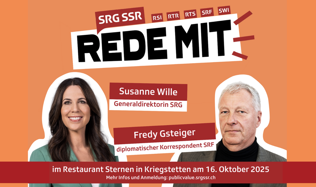 Bild von D Schwiiz hebt zäme