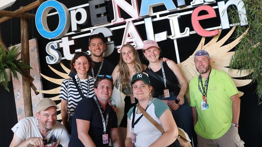 Bild von Jahresrückblick 2025