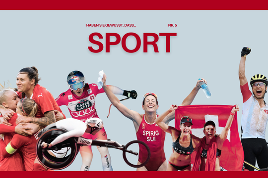 Bild von Haben Sie gewusst, dass...