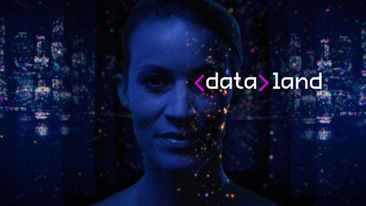 Bild von «Dataland»: Themenabend zu künstlicher Intelligenz und Big Data