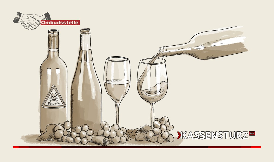 Bild von Kritik an «Kassensturz» nicht fundiert