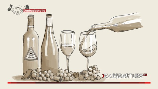 Bild von Kritik an «Kassensturz» nicht fundiert