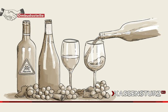 Bild von Kritik an «Kassensturz» nicht fundiert