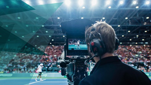 Bild von Themenmonat «Sport» auf SRG Insider