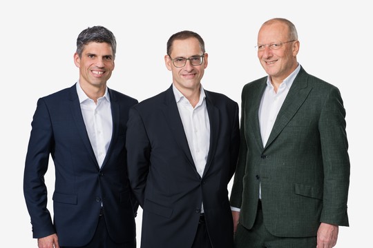 Bild von SRG-Sender übertragen die Olympischen Spiele 2018/2020