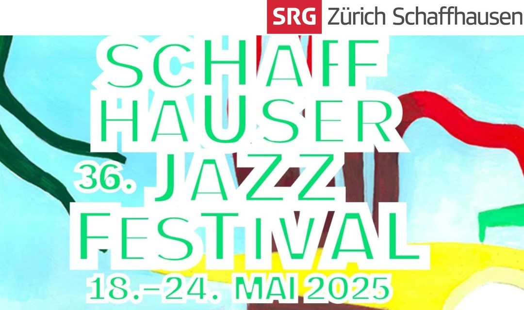 Bild von Wettbewerb: 36. Schaffhauser Jazzfestival