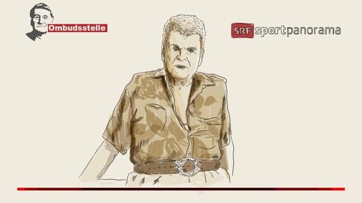 Bild von Ombudsfall: Ein Mediendilemma