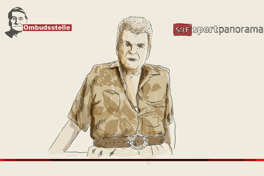 Bild von Ombudsfall: Ein Mediendilemma