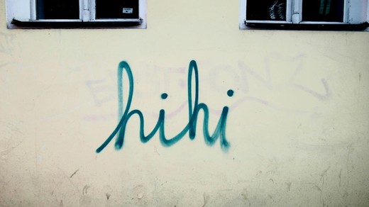 Bild von Wie entsteht eine Pointe?