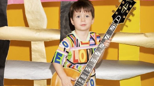 Bild von Wettbewerb: 35. Schaffhauser Jazzfestival