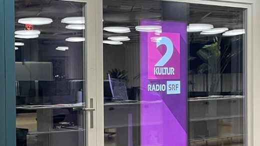 Bild von Writers Room und SRF Kultur in Basel - Rückblick auf die Veranstaltung vom 13.9.2023