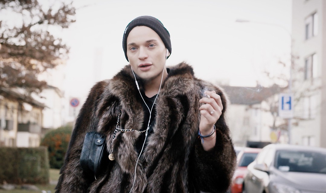 Bild von «Kreuz & Queer»: SRF und VICE mit neuer Webserie