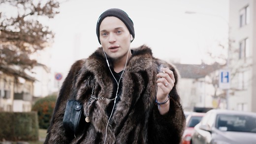 Bild von «Kreuz & Queer»: SRF und VICE mit neuer Webserie