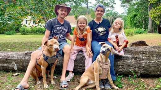 Bild von 15 Jahre Auswanderergeschichten bei SRF