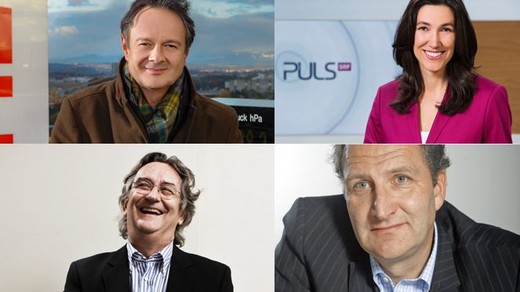 Bild von Promitalk 2016