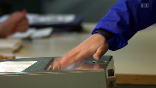 Bild von SVP mit «Dok»-Kritik abgeblitzt