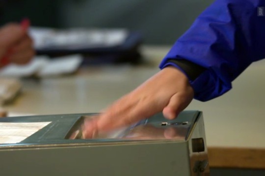 Bild von SVP mit «Dok»-Kritik abgeblitzt