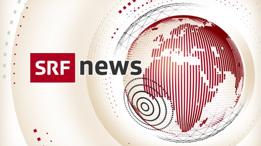 Bild von TV-Newssendungen und Online-News mit neuer visueller Welt