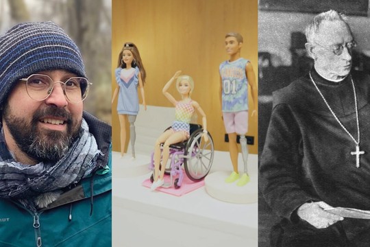 Bild von SRG-Programmtipps der Woche: Rap und Osterpredigt