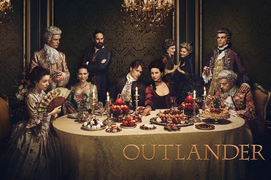 Bild von Die Neuigkeiten im Serienprogramm von SRF