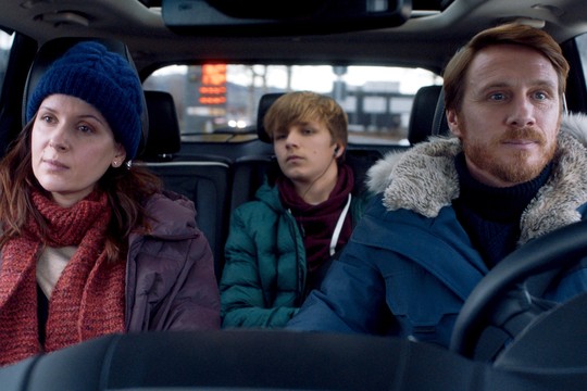 Bild von Serienstart von «Kleine Lügen»