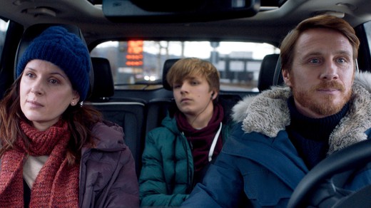 Bild von Serienstart von «Kleine Lügen»