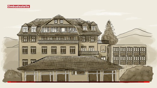 Bild von «DOK» über Gewalt an evangelikaler Schule war korrekt