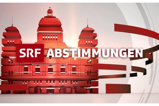Bild von Der Abstimmungssonntag auf einen Blick