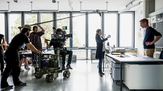 Bild von «Was macht eigentlich…» ein Location Scout?