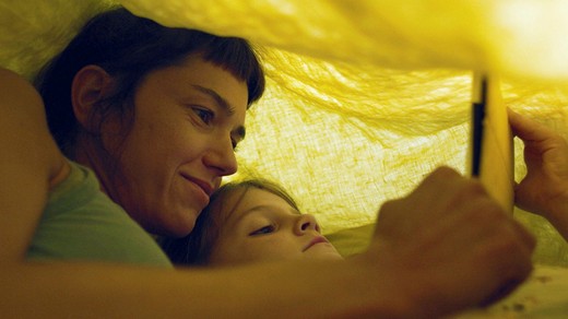 Bild von Schweizer TV-Premiere: «Von Fischen und Menschen»