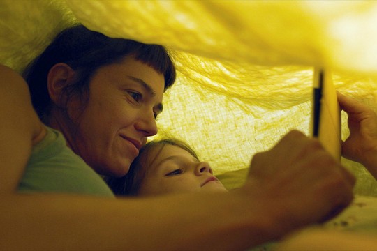 Bild von Schweizer TV-Premiere: «Von Fischen und Menschen»