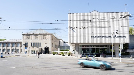 Bild von 99. Generalversammlung SRG Zürich Schaffhausen