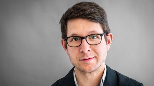 Bild von Andreas Stüdli wechselt ins Bundeshaus