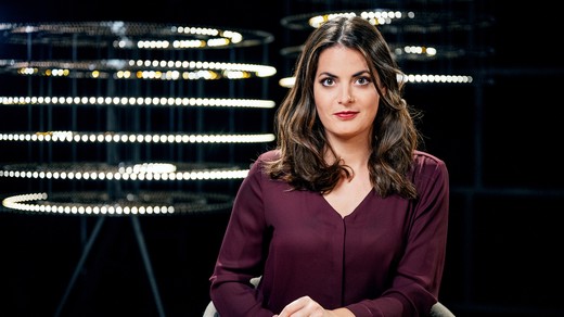 Bild von Olivia Röllin wird neue Moderatorin bei «Persönlich»