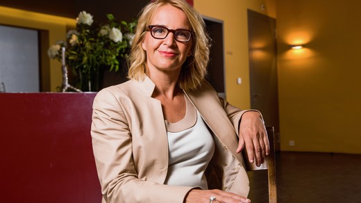 Bild von «Persönlich» live aus Engelberg