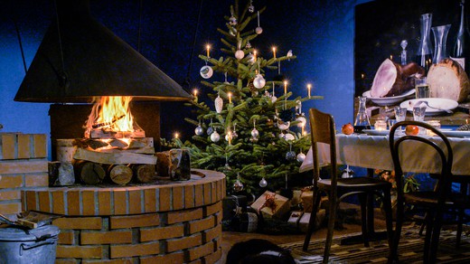 Bild von Festtagsprogramm 2016/17 von Schweizer Radio und Fernsehen