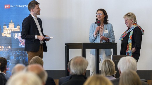 Bild von Das war die GV 2023