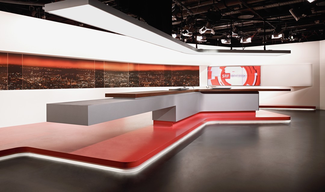 Bild von «Kurz erklärt»: Sollen Informationssendungen unterhalten?