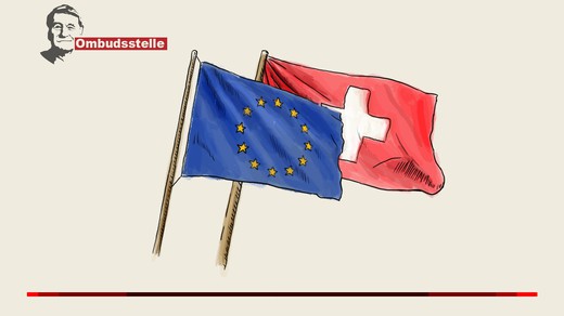 Bild von «Rundschau» berichtete angemessen über das EU-Rahmenabkommen