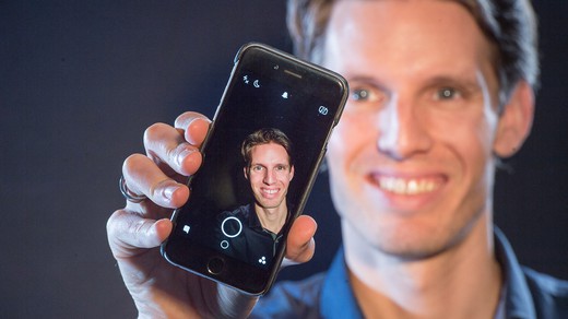 Bild von «Es gibt heute ein Publikum, welches wir nur dank Social Media erreichen!»