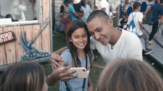 Bild von «DOK»: Generation Selfie