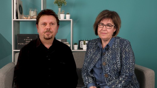 Bild von Im Fokus des Publikumsrats: «Late Update»