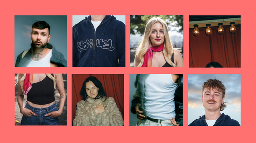 Bild von Promitalk 2026 – «News statt Noise: Wie muss Journalismus für Junge aussehen?»