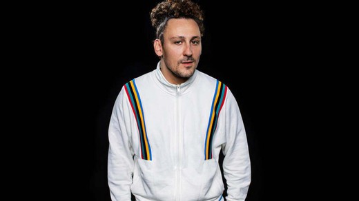 Bild von Pablo Vögtli wird neuer «Black Music Special»-Moderator