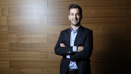 Bild von Flavio Bundi wird Chefredaktor RTR