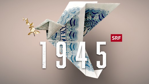 Bild von Grosser Themen-Schwerpunkt rund um die Serie «Frieden»