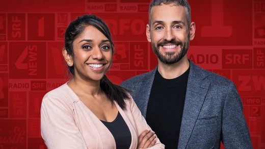 Bild von «Hallo SRF!»: Programmverantwortliche stellen sich dem Publikum