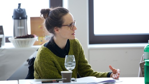 Bild von «Was macht eigentlich...» ein/e Publikumsrat/rätin?