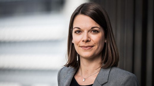 Bild von Wilma Hahn wird neue TV-Korrespondentin für die Region Aargau Solothurn