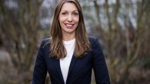 Bild von Live aus Italien: Exklusive Einblicke im Online-Teams-Talk mit SRF-Korrespondentin Simona Caminada